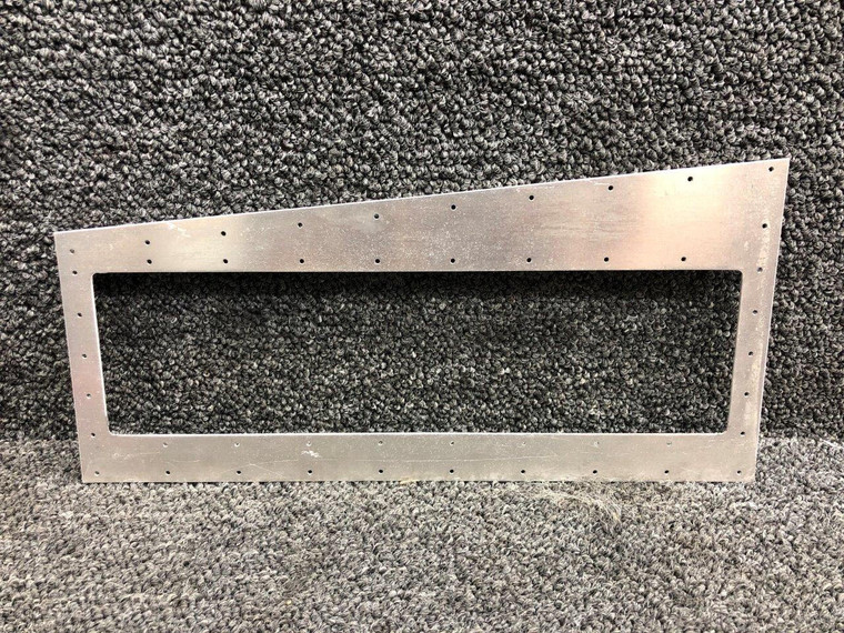 2000 Series Precise Flight Lower Airframe Reinforcement LH or RH (NOS)