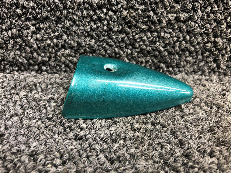 W1282 Wing Navigation Light Shield LH or RH (Colored)