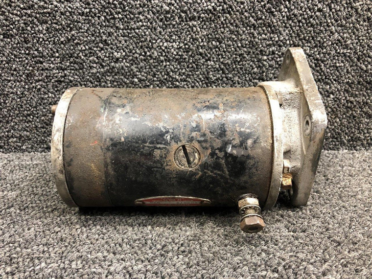 1109679 Delco Remy Starter Assembly (Volts: 12) (Core)