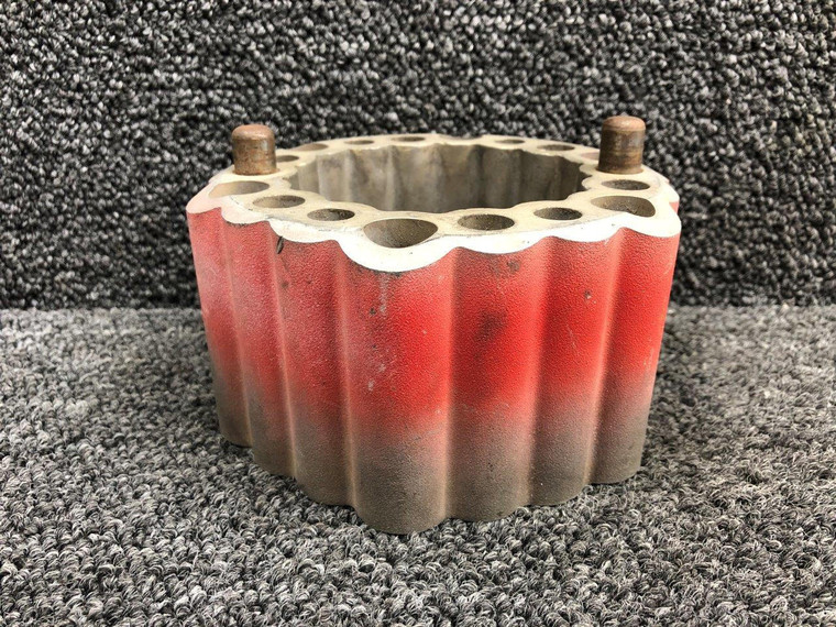 D-4521 Propeller Spacer (Rounded Edges)
