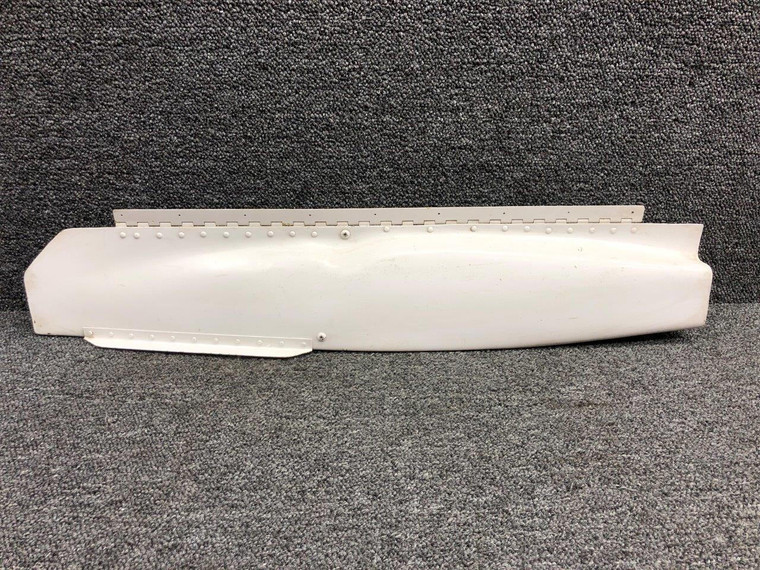 8367-2 (Alt: 550004-2) Mooney M20A Nose Gear Door Assembly RH