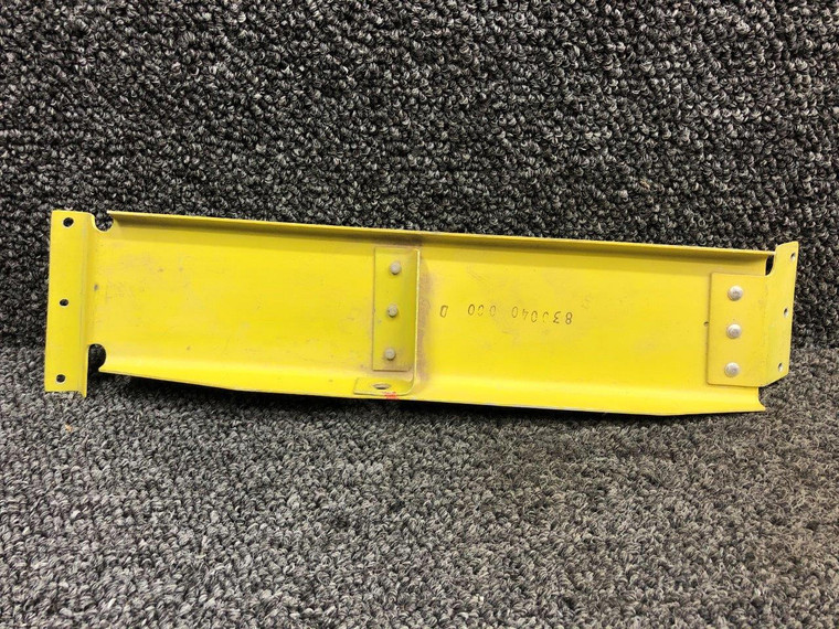 830040-000 Mooney M20C-G Tailcone Rudder Servo Bracket