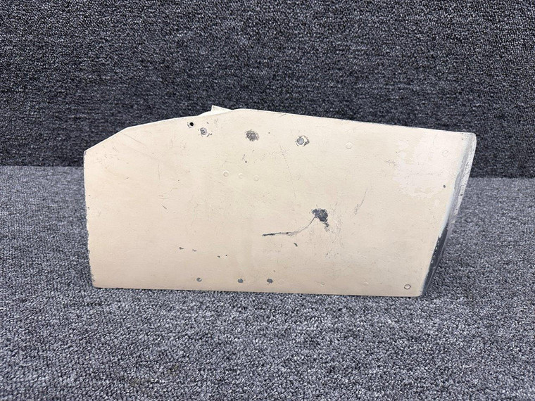 650210-501 Mooney Cowl Flap Assembly LH (Minor Wear)