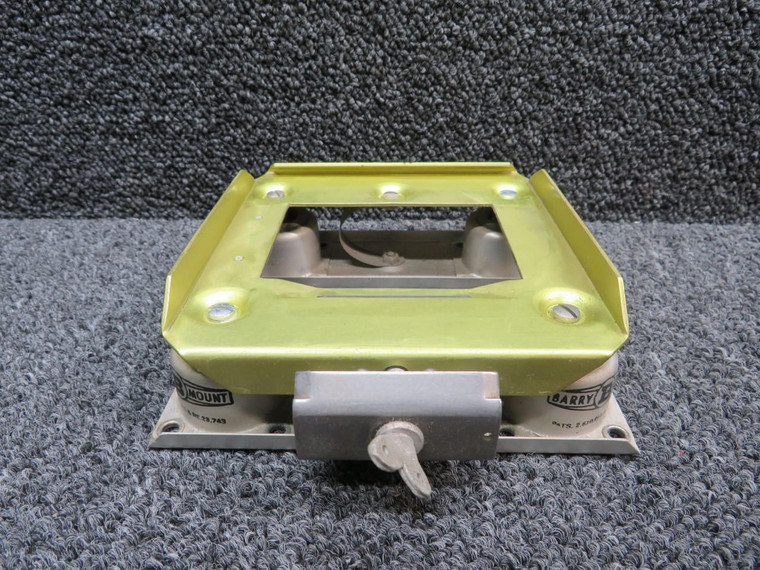 CYLZ612-20 Barber-Colman Isolator Mount