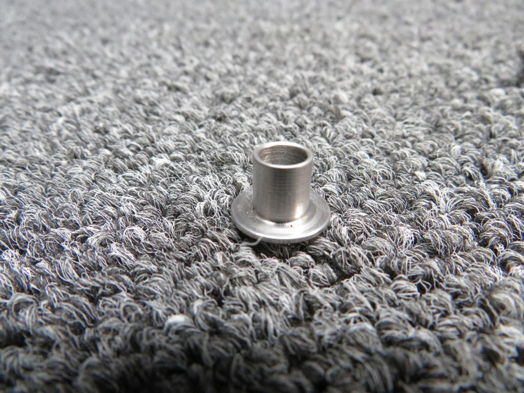 920037-505 Piper Flanged Spacer (New Old Stock)