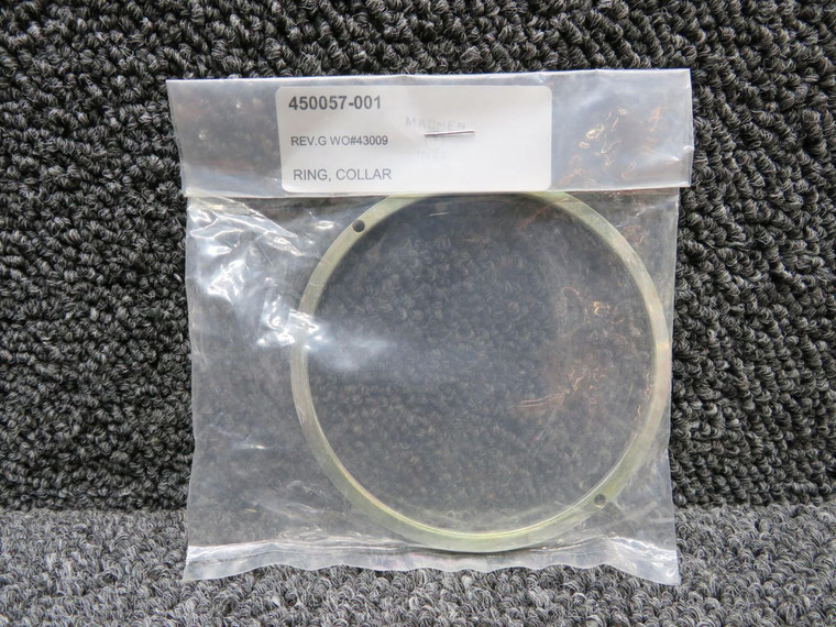 450057-001 Piper Ring Assembly (New Old Stock)