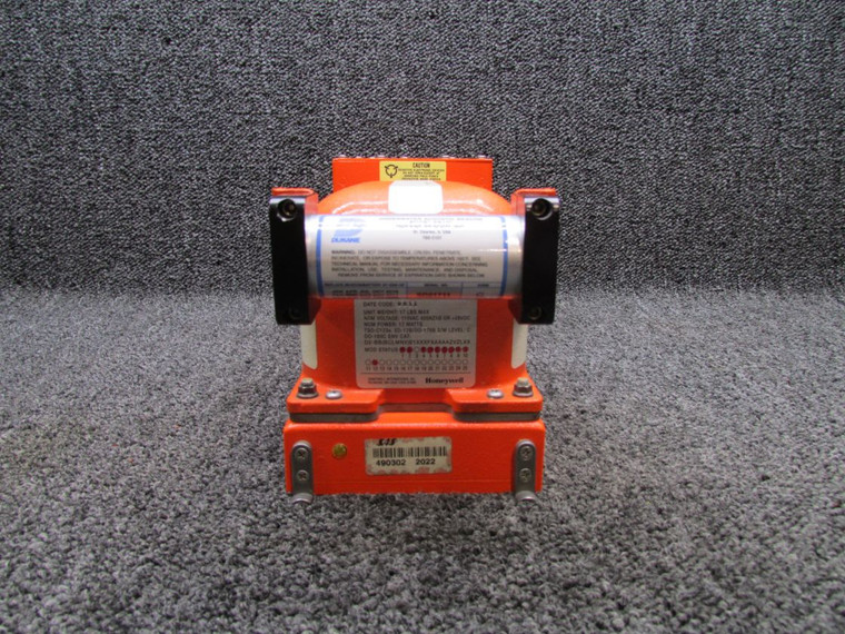 980-6020-001 Honeywell Cockpit Voice Recorder with 8130-3 (Inspected)