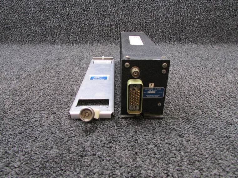 41650, 36450 ARC R-443A Receiver with Mounting Tray