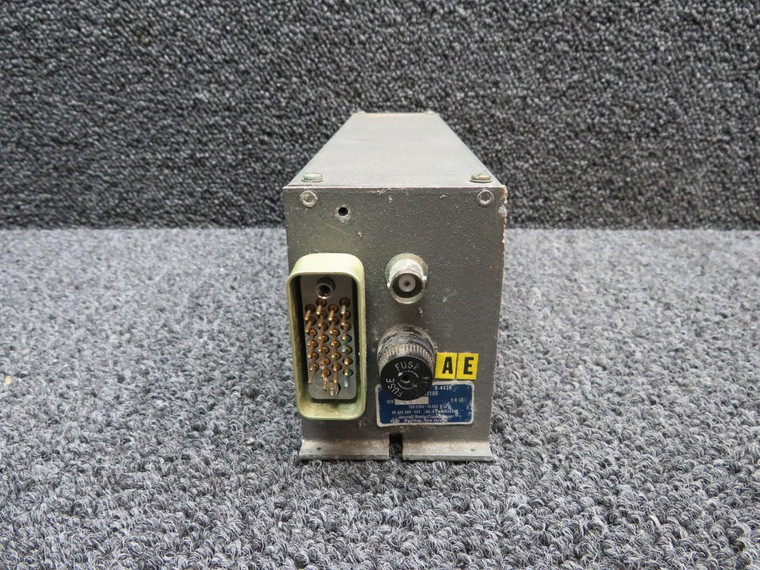 42100 ARC R-443B Glideslope Receiver (No Tray or Mods)