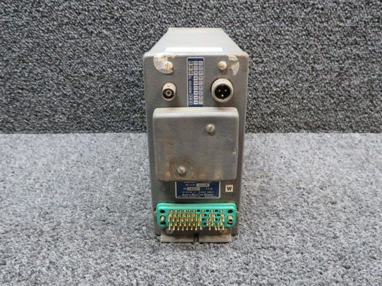 40200-0000 ARC R-846A Receiver with Mods