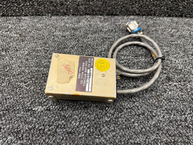 1B440 Edo-Aire Autopilot Relay Box