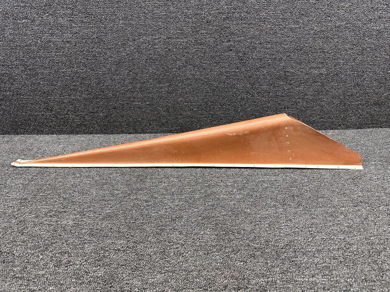 350198-501 (Use: 350199-501) Mooney Dorsal Fin Fairing (Colored)