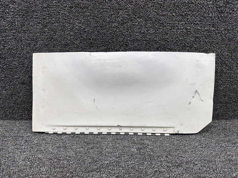 550088-502 Mooney Main Gear Door Inboard RH with Hinge Pin