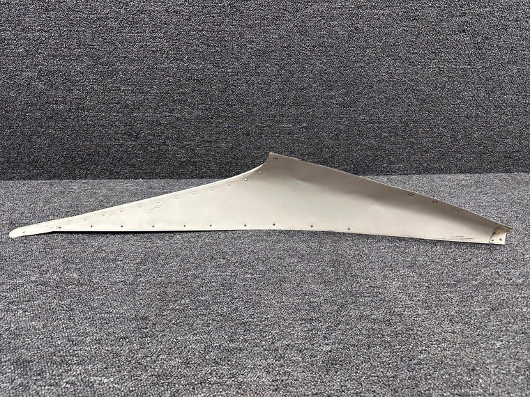 120000-009 Mooney Wing Fairing Aft LH