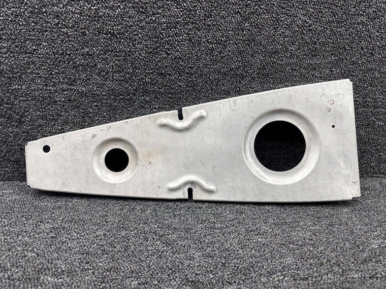 210040-009 Mooney Wing Rib Aft LH