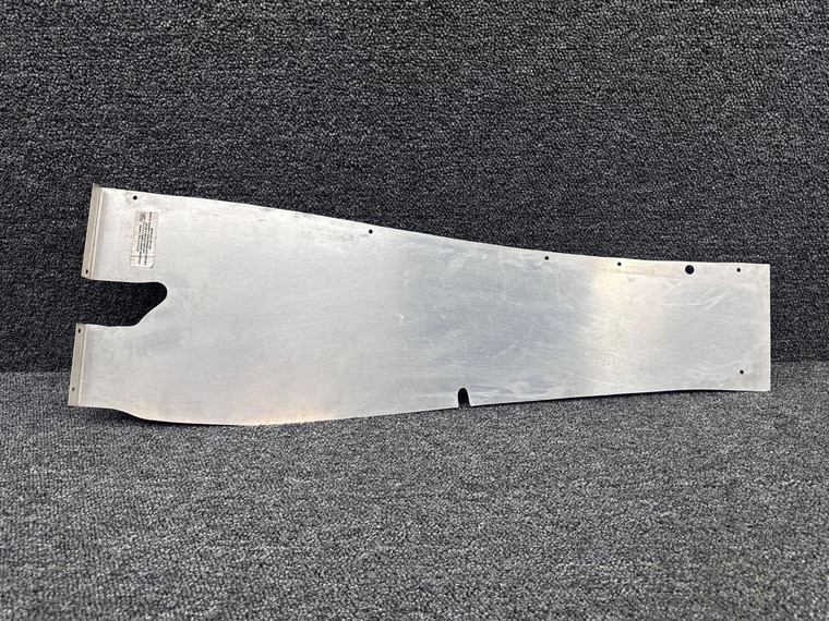 L021-210144-009 Lake Aero Wheel Well Liner Skin LH (New Old Stock)