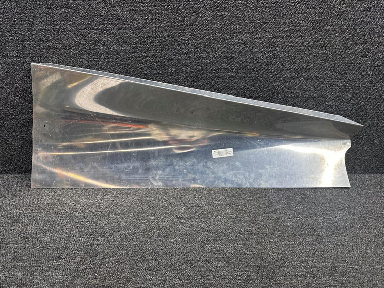 L014-350204-004 Lake Aero Tail Root Fairing Skin RH (New Old Stock)