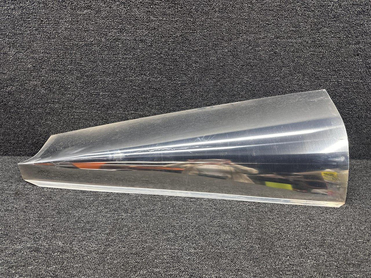 L014-350204-003 Lake Aero Tail Root Fairing Skin LH (New Old Stock)