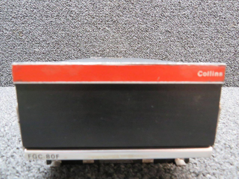 622-5224-003 Collins FGC-80F Computer Flight Guidance With Mods