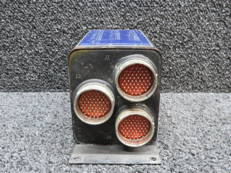 172964-001 Bombardier Ledex Relay (Model 40PDT)