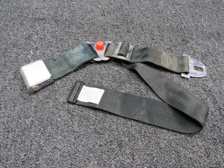 500577 American Safety 9600-22 Lap Seatbelt Assembly Forward LH or RH