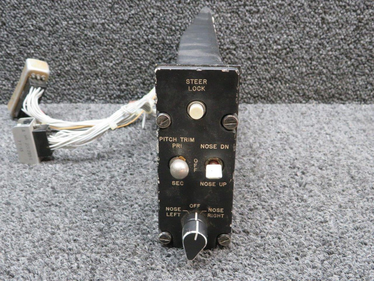 2688159 Bombardier Autopilot Switch Panel Assembly