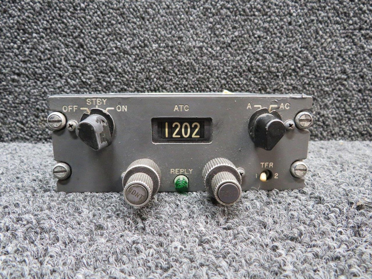 G-4248B Gables ATC Transponder Radio