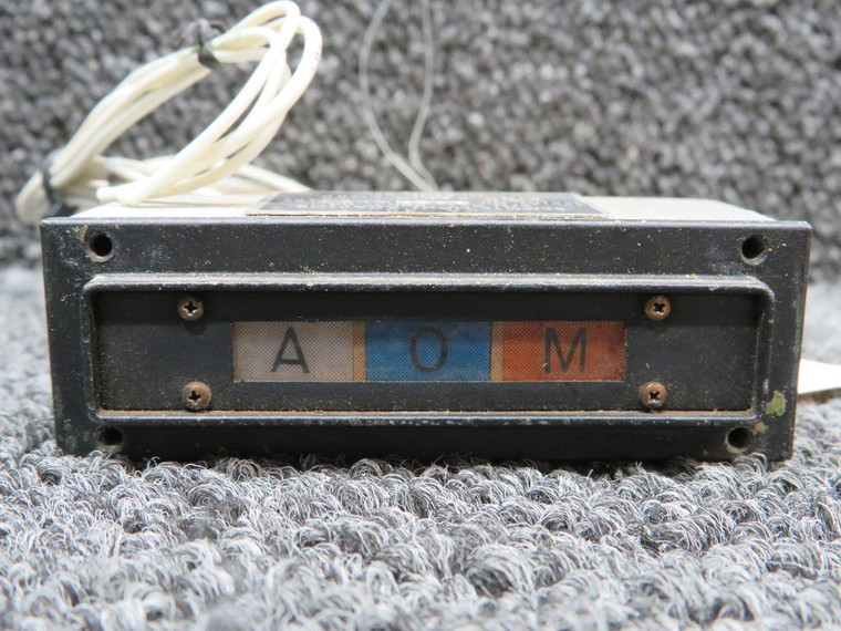 017-003-00 King Radio Remote Light Adapter KA-40