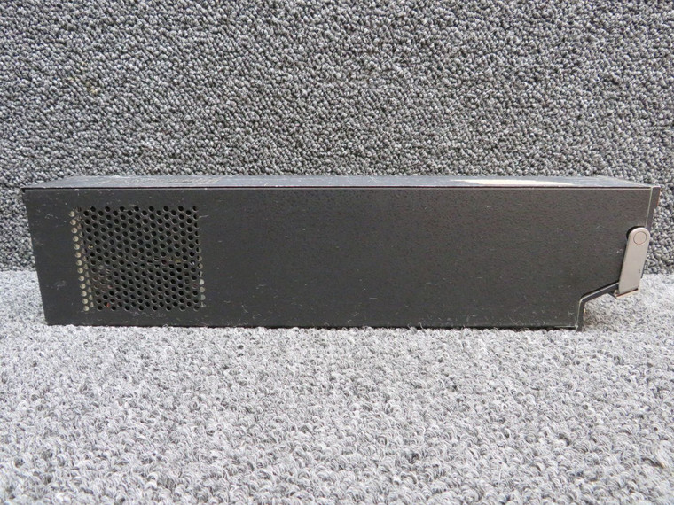 792-6255-004 Collins 161E-2A Mode Coupler with Modifications