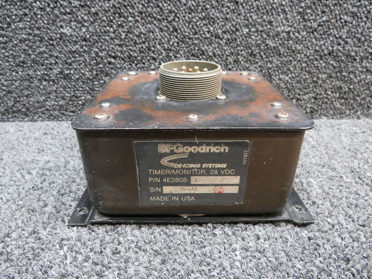 4E2808-1 BF Goodrich De-Ice Timer (Volts: 28) (Core)