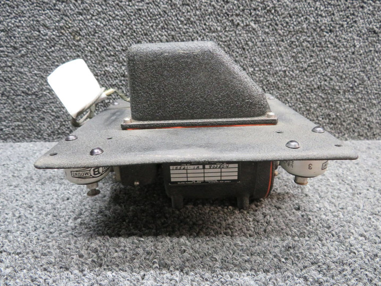 15521-1A Bendix Barometric Altitude Control (Volts: 35AC, 275DC)