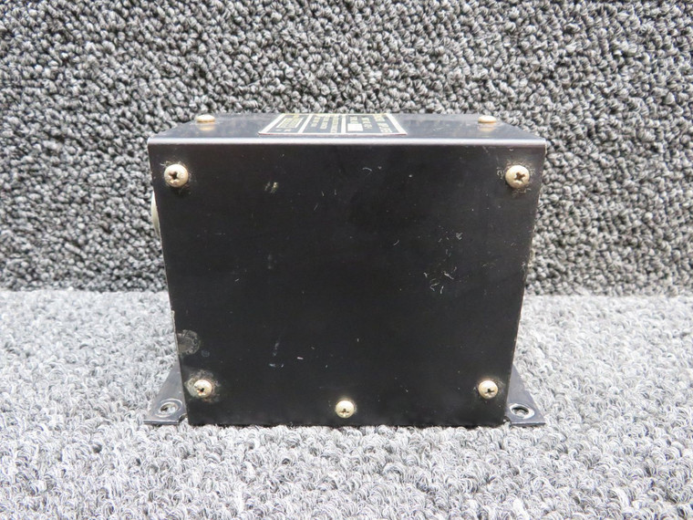 470-1 Pacific Synchro Amplifier