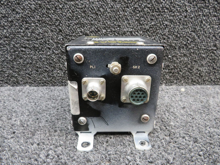 141AM Smiths Altimeter Servo Amplifier with Mods