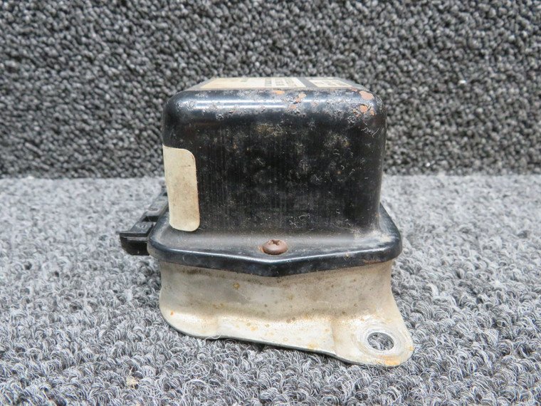 VR600 (Alt: C611001-0201) Electrosystems Voltage Regulator (Volts: 14) (Core)