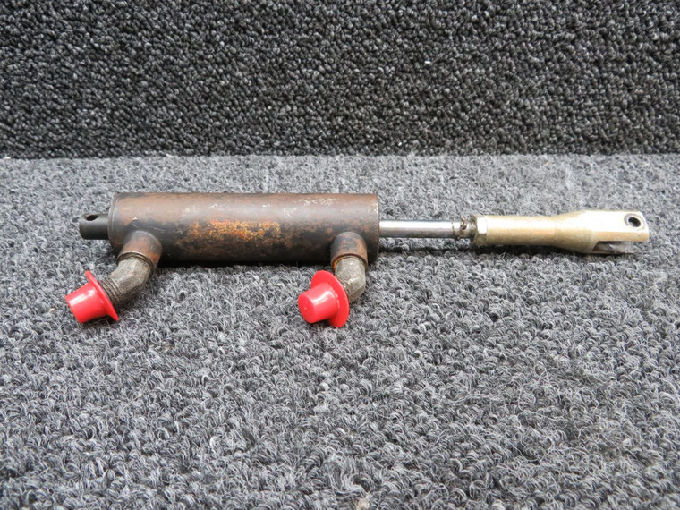 CM1000-31 (Alt: 90-380001-29) CAP Brake Master Cylinder Assembly