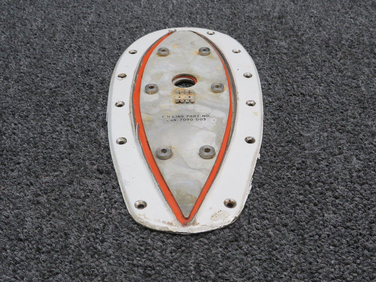 544-7090-003 Collins VHF Antenna Mount Plate (Core)
