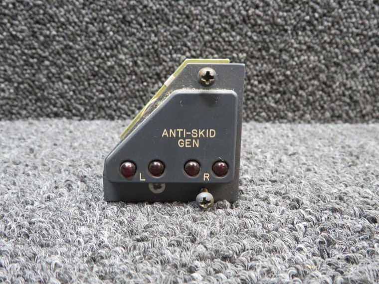 2614040-2 Anti-Skid Gen Panel Assembly