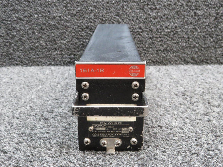522-4649-001 Collins 161A-1B Trim Coupler