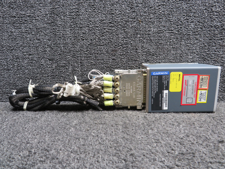 011-03094-20 Garmin GSU-75H ADAHRS Unit with Mod (Volts: 14-28)