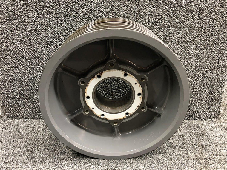 C167-5 Robinson R44II Tail Rotor Clutch Pulley