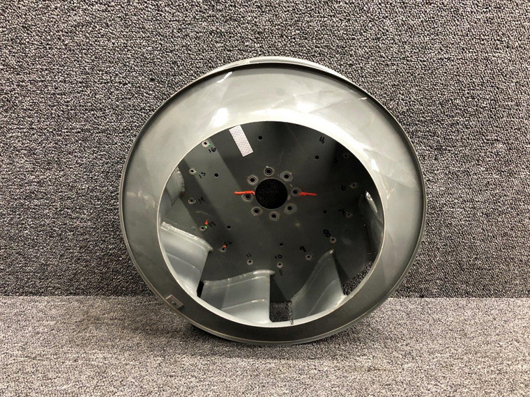 D174-2 Robinson R44II Cooling Fanwheel