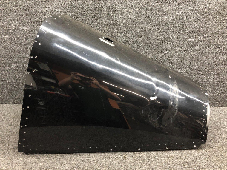D029-1 Robinson R44II Main Fuel Tank Enclosure Assembly
