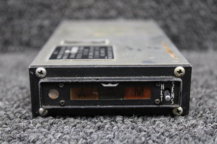 066-1021-00 King Radio KR-21 Marker Beacon Receiver (Volts: 14, 28) (Core)