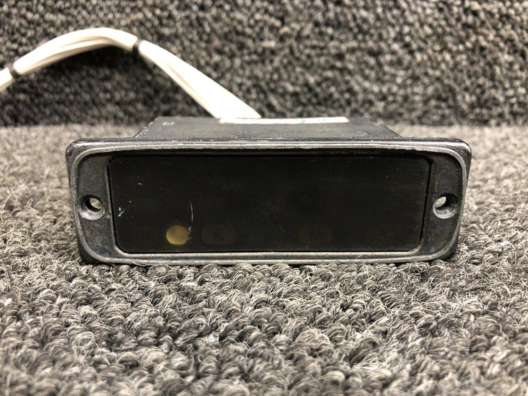 065-0032-00 King Radio KA-285 Annunciator Panel (Volts: 14-28) (Core)
