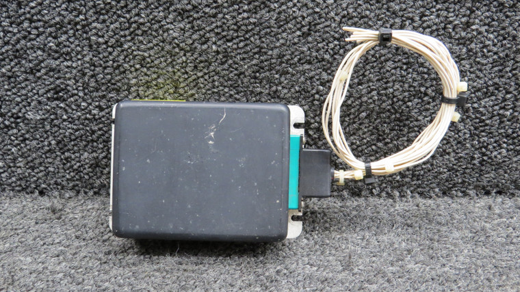 071-1055-00 King Radio KA-52 Autopilot Adapter with Modification