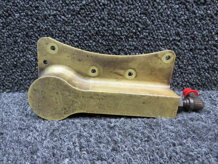 50-910471-1 Beechcraft King Air 90 Propeller Autofeathering Switch Bracket