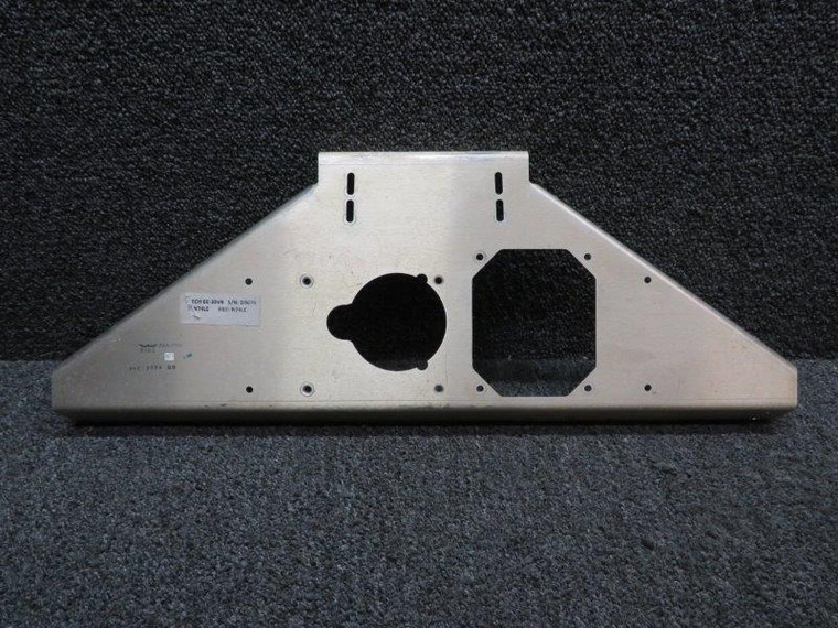 047-3534-02 King Radio Auto Pilot Servo Mounting Bracket