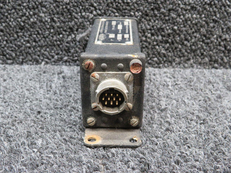 4830C Labavia Control Box (Core)