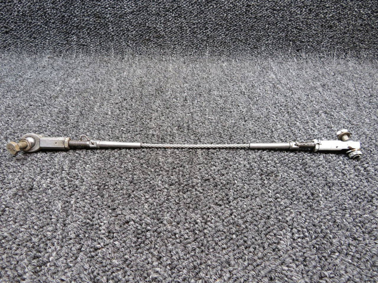 72682-012 Piper PA31T Main Gear Downlock Cable Assy LH or RH