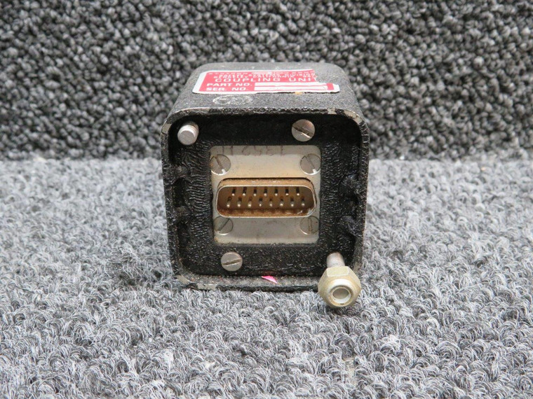 13000 Systron Donner Coupling Unit